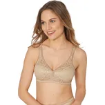 Podprsenka TRIUMPH ELEGANT COTTON N béžová 100C 0