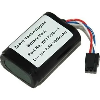 Zebra baterie for Zebra MZ series