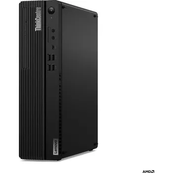 Stolní počítač LENOVO PC ThinkCentre M75s G5 SFF - Ryzen5 8500G,16GB,512SSD,DVD,W11P