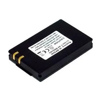 Braun akumulátor SAMSUNG IA-BP80W, 800mAh