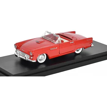 autíčko Ford Thunderbird 1956 1:43 Ford Thunderbird 1956 - kovový model auta