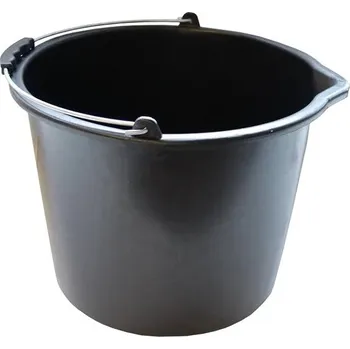 MAAN Vědro plastové Premium s nálevkou 16 l