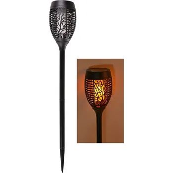 Venkovní osvětlení Solární venkovní svítidlo ø 12 cm – Garden Pleasure ID_1664906