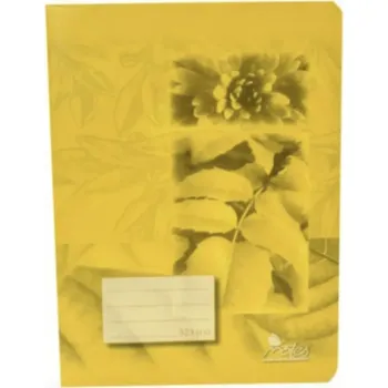 Sešit Školní sešit Economy A5 523