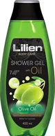 Lilien Olive Oil sprchový gel