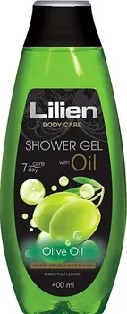 Sprchový gel Lilien Olive Oil sprchový gel