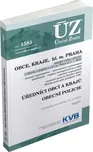 ÚZ 1581: Obce, Kraje, hl. m. Praha,…