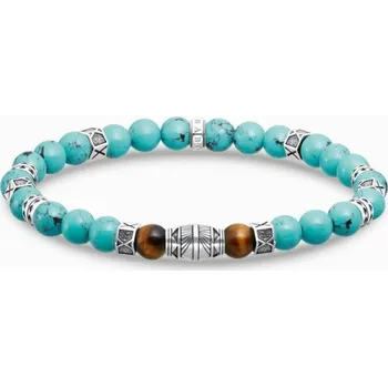 Náramek Thomas Sabo A2087-364-7-L19 + doprava zdarma