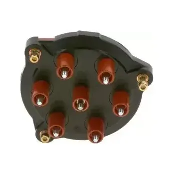 Rozdělovač BOSCH Víko rozdělovače BO 1235522427