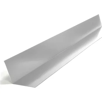 plechová krytina Satjam Stěnový kout 2000 mm - Aluzinek