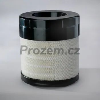 Filtr do auta Vzduchový filtr primární 281,6x147,9x303 mm, 87324475, 87517570, 32926031, 87517154, CPD7410, P783543