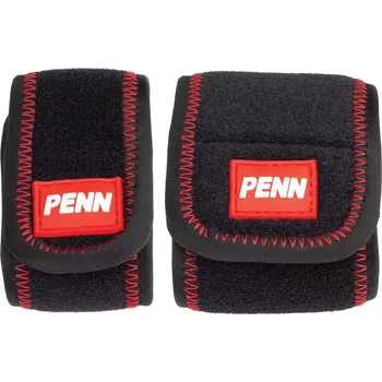 Pouzdro na prut PENN Neoprénové Pásky Na Pruty Rod Bands VÝPRODEJ