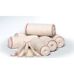 PANEP Obinadlo pružné krepové nesterilní 8cm x 5m - 10ks/bal.