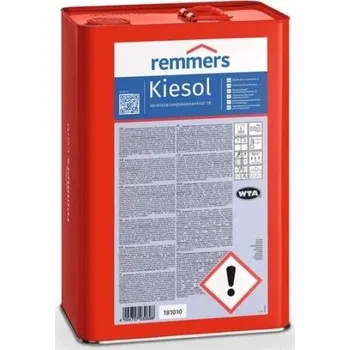 Penetrace Remmers Kiesol Standard 5Kg + dárek k objednávce nad 1000Kč