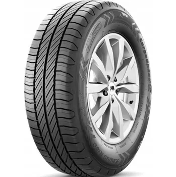 Riken 215/60R16C 103/101T CARGO SPEED EVO R TL M+S (Van letní pneu Riken CARGO SPEED EVO 215/60-16)