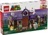 Stavebnice LEGO LEGO Super Mario 71436 King Boo a strašidelné sídlo