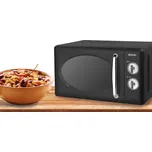 Sogo SS-890 mikrovlnná trouba RETRO