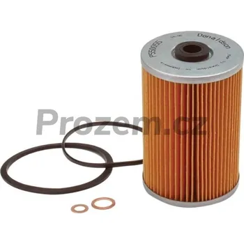 Palivový filtr Palivový filtr 91,5x14,8x134 mm, TP1243, NF2258, MD247, 20563, 0020563, EX14240006, 529N1, SFF9128P, SFF0127, FE16070, 677, NF2258, F221, 3I1803, 3I1118, 3I1092