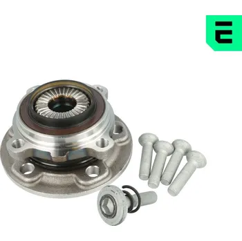 Sada ložiska kola OPTIMAL 501203