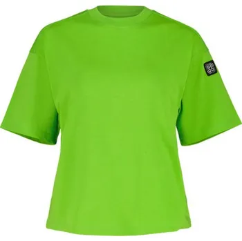 Dámské tričko Dámské tričko Maloja WALDHORNM. - zelená L