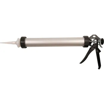 Vytlačovací pistole Toptrade Profi Tools Toptrade Pistole vytlačovací na sáčky 600ml 300105