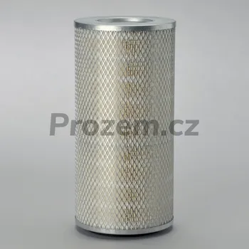 Filtr do auta Vzduchový filtr primární 185,9x100,6x378 mm, A616C, 70263435, 70263434, 263435, 00263435, 1156, 93654, 1156, 93654, 3I0297, 7277153300, E30801286, AP725HD, PMA7