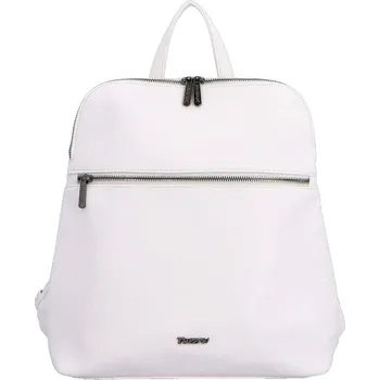 Městský batoh Tangerin dámský městský batoh krémový 8013 cream