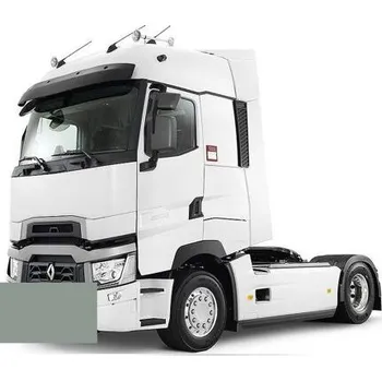 Autolak Autolak ve spreji Renault Truck 3651 GRIS kvalita autolaku Standardní sprej