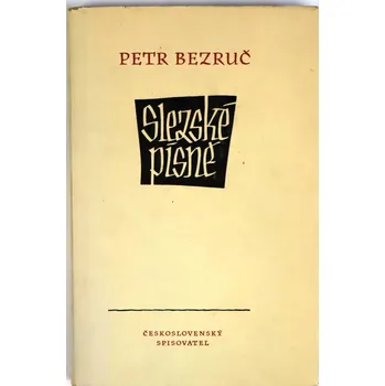 Poezie Slezské písně - Petr Bezruč (p) #2