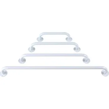 Madlo do koupelny DMA 568 Madlo kovové komaxitové