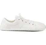 Ahinsa shoes Vida bílé