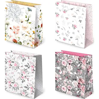 Paw Tašky dárkové PAW SC T2-L ,balení 10 ks 300492