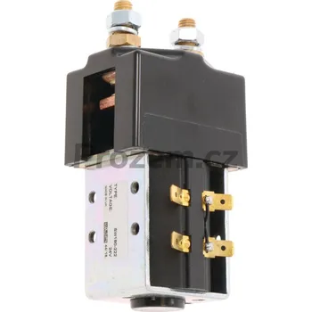 Stykač Stykač SW 180-222 pro Jungheinrich, Linde, 51731424, 0009763539, SW 180-222 24V INT, SW 180-222, SW180222