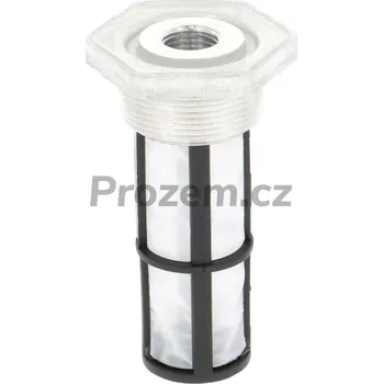 Palivový filtr Palivový filtr (nádrž) pro Ammann, 280190410