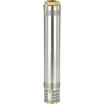 Zahrada Calpeda 6 SDN 21/16 hydraulická část bez motoru (13-15kW)