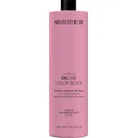 Šampon pro barvené vlasy Selective Professional OnCare Color Block Shampoo - 1000 ml + dárek zdarma