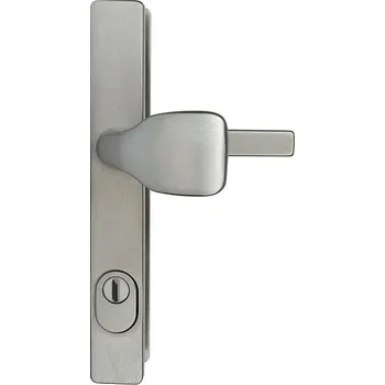 Dveřní kování Richter Czech R.104.ZA.92.F9.TB3