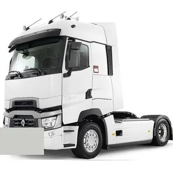 Autolak Autolak ve spreji Renault Truck 4676 GRIS kvalita autolaku Standardní sprej