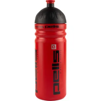 Láhev Láhev PELLS X-Race2 700ml Red