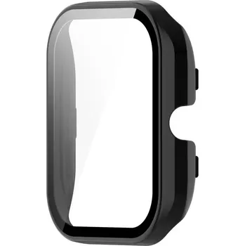 Příslušenství k chytrým hodinkám Ochranný kryt pro Xiaomi Haylou GST Lite LS13 a Xiaomi Haylou GST LS09B - Černý