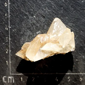 Sběratelství Kalcit surový, , skladem