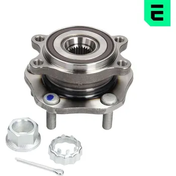 Sada ložisek kol OPTIMAL 961762