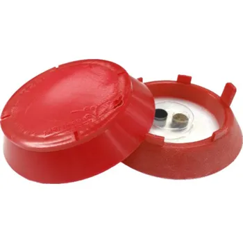 Přípravek proti hmyzu Monitorovací past na kožojedy a paličníky skladištní XLURE HHB