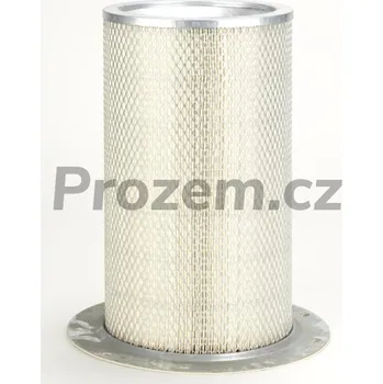 Vzduchový filtr Vzduchový filtr sekundární 219,6x177,9x388,1 mm, A378C, SFA4745S, AE27340, 436, 93745, 436, 93745, 3I0429, 5S1225, 8S4649, 9S2598, 3S4737, 3S4745, 1P5415, AF745