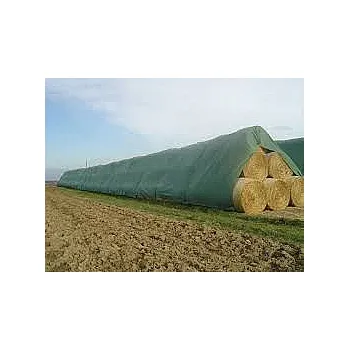 Krycí plachta Zakrývací plachta na seno Schutzvlies 140 - 12,5 m x 15,60 m šířka 15,60 m