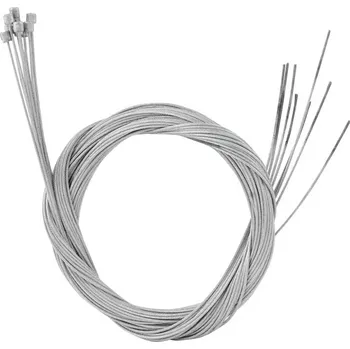 Lanko pro jízdní kolo Kovys lanko řazení 1,2x2000mm/10x