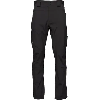 Pánské kalhoty Loap Lunal černá velikost: XL