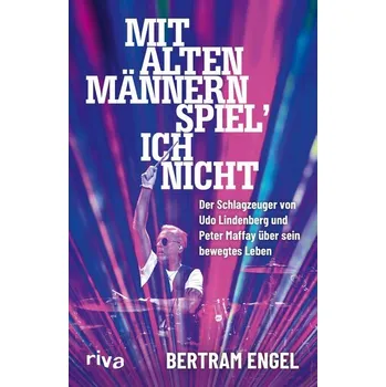 Cizí jazyk Mit alten Männern spiel' ich nicht - Engel, Bertram