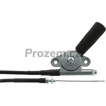 Plynové lanko Lanko plynu pro Ammann, 280241133