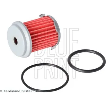 Hydraulický filtr Hydraulický filtr, automatická převodovka BLUE PRINT ADBP210101